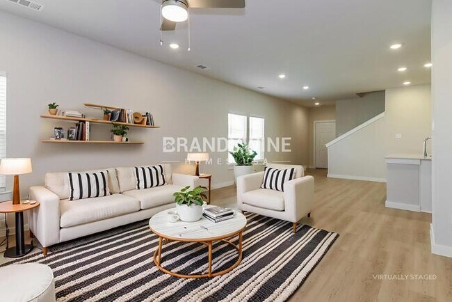 Foto del edificio - 337 Fire Rock Dr