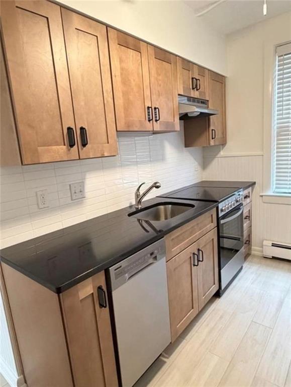 Foto del edificio - 140 Humboldt Ave