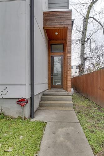 Foto del edificio - 744 Alloway St