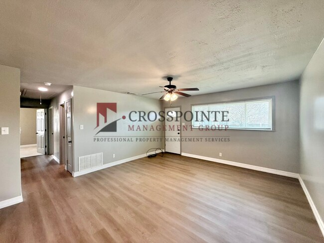 Foto del edificio - Beautiful 3 Bedroom 1.5 Bathroom House!