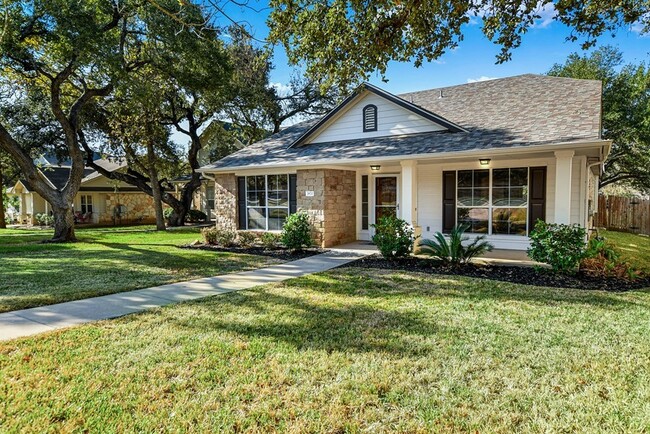 Foto del edificio - Beautiful One Story Home in Stone Oaks