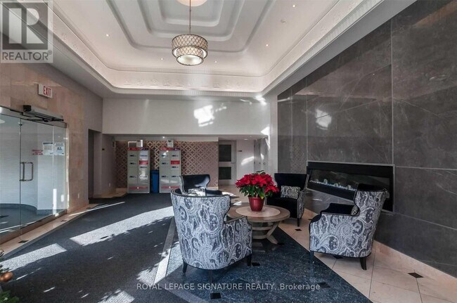 Photo du bâtiment - 9017 Leslie St