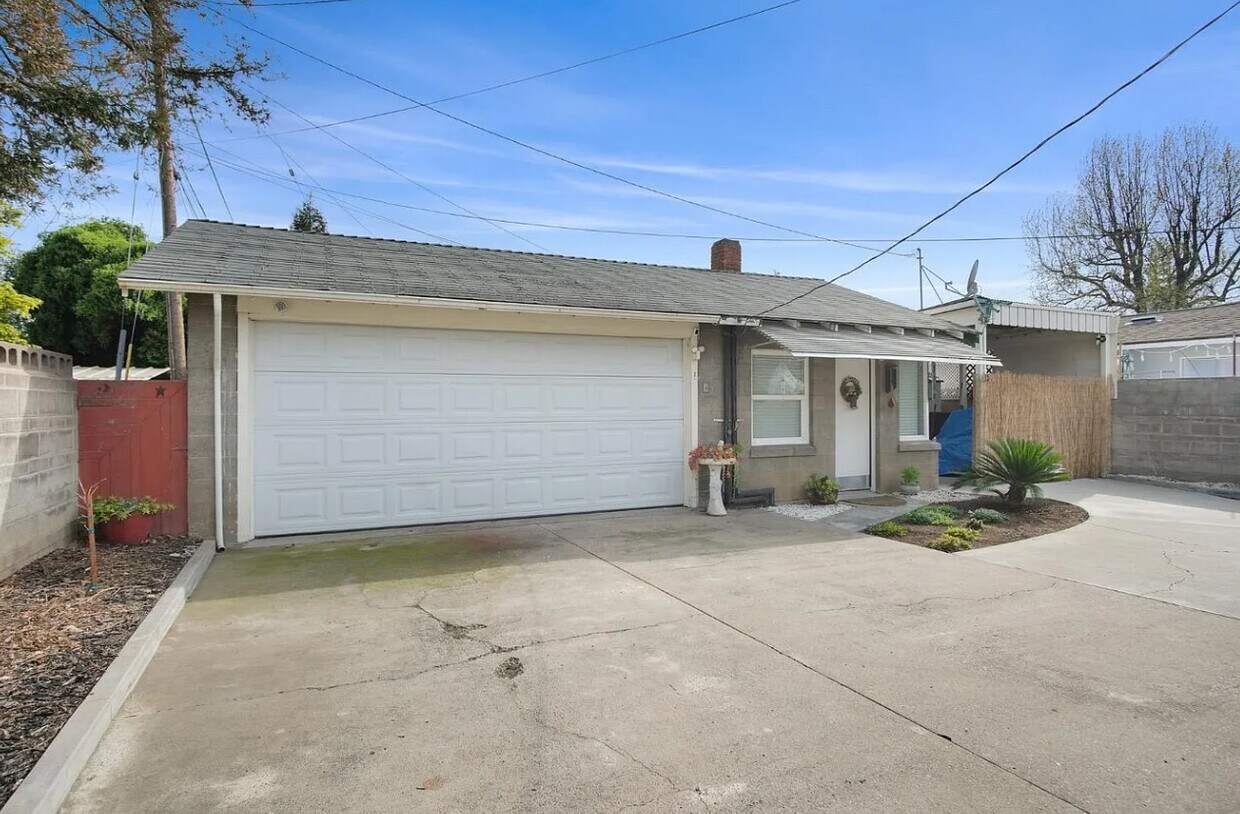 522 2nd St, Ripon, CA 95366 House Rental in Ripon, CA