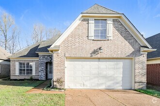 Building Photo - 9208 Acadia Pl