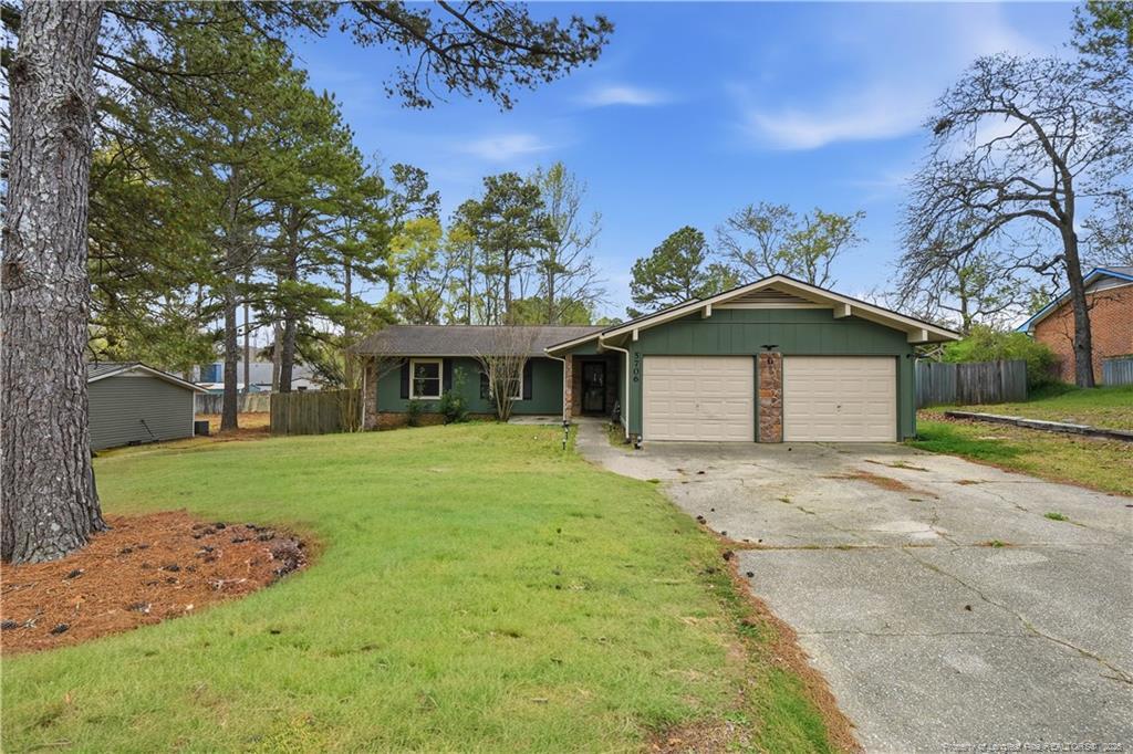 Foto del edificio - 5706 Lochness Ct