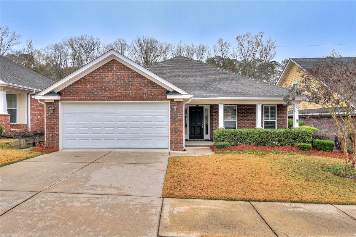 5024 Maples Ferry Way, Evans, GA 30809 House Rental in Evans, GA