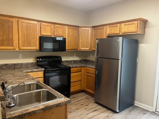 Kitchen - 288 Bella Sera Ln