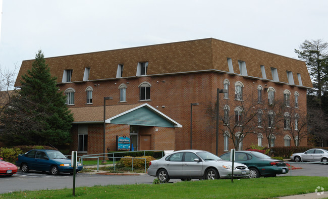 Building Photo - Margaret Knamm Apartments