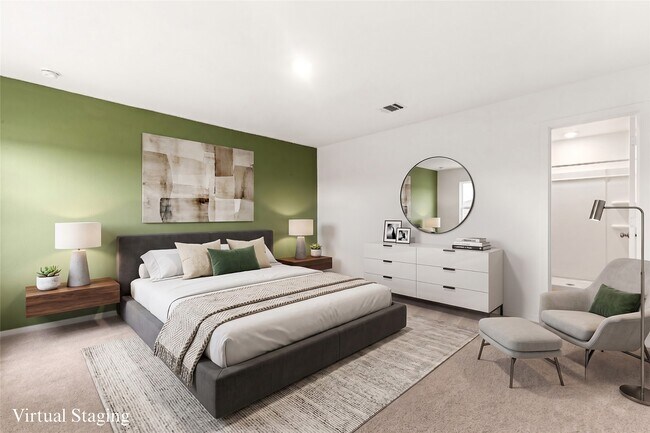 Building Photo - 3005 Majestic Sunrise Dr