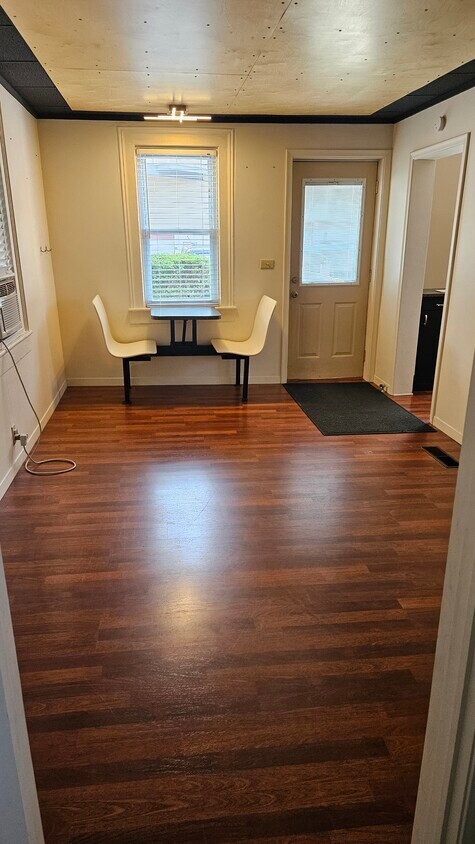 living room - 104 W Danaher St