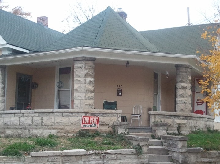 Primary Photo - 417 E 2nd St