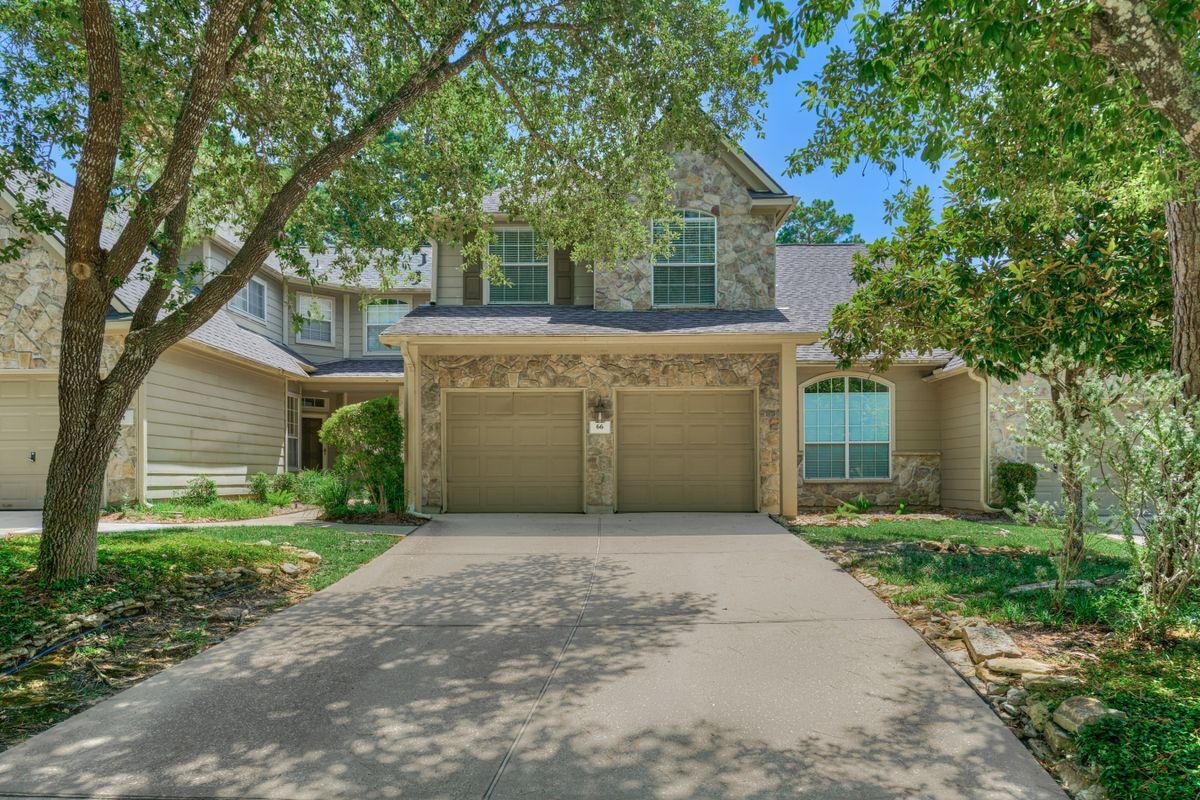 Foto del edificio - 66 Valley Oaks Cir