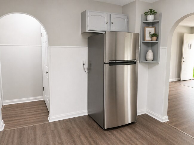 Foto del edificio - Updated Adorable 2 Bedroom Home