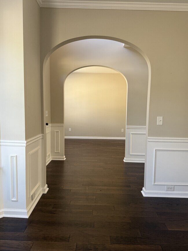 Foto del edificio - 417 Holland Springs Dr NW