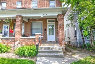 Building Photo - 1484 Summit St