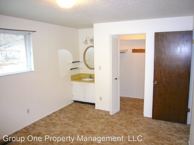 Foto del edificio - 2 br, 1 bath House - 719 Hillview Dr