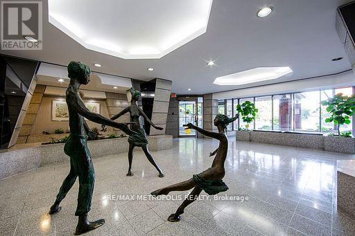 Building Photo - 2460 Eglinton Ave E