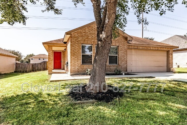 Foto del edificio - 1116 Stone Branch