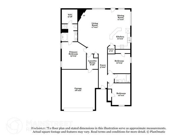 Foto del edificio - 1014 Lake Grove Dr