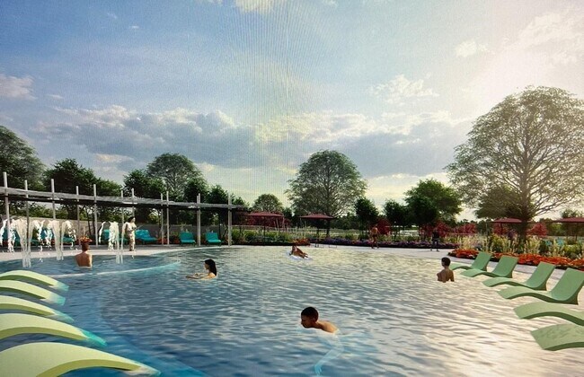 Foto del edificio - 16718 Spotted Oak Dr