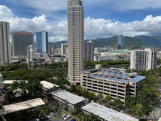 Building Photo - 1778 Ala Moana Blvd