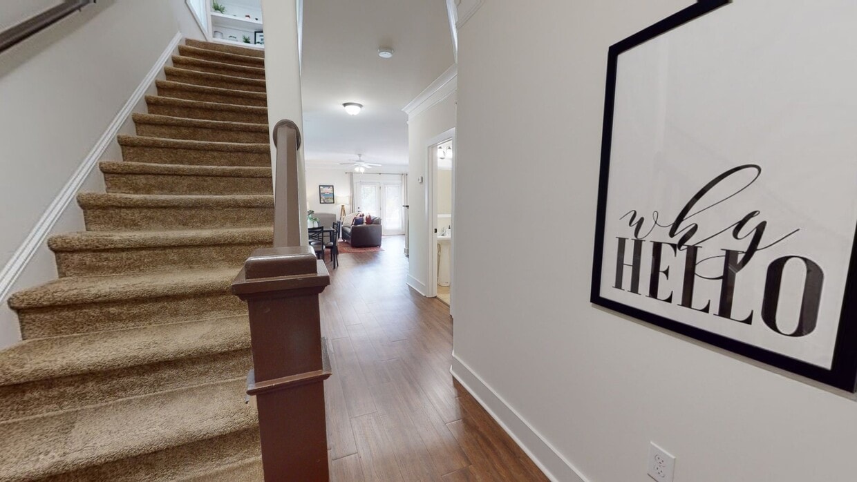 Photo - Redpoint Oxford Apartments
