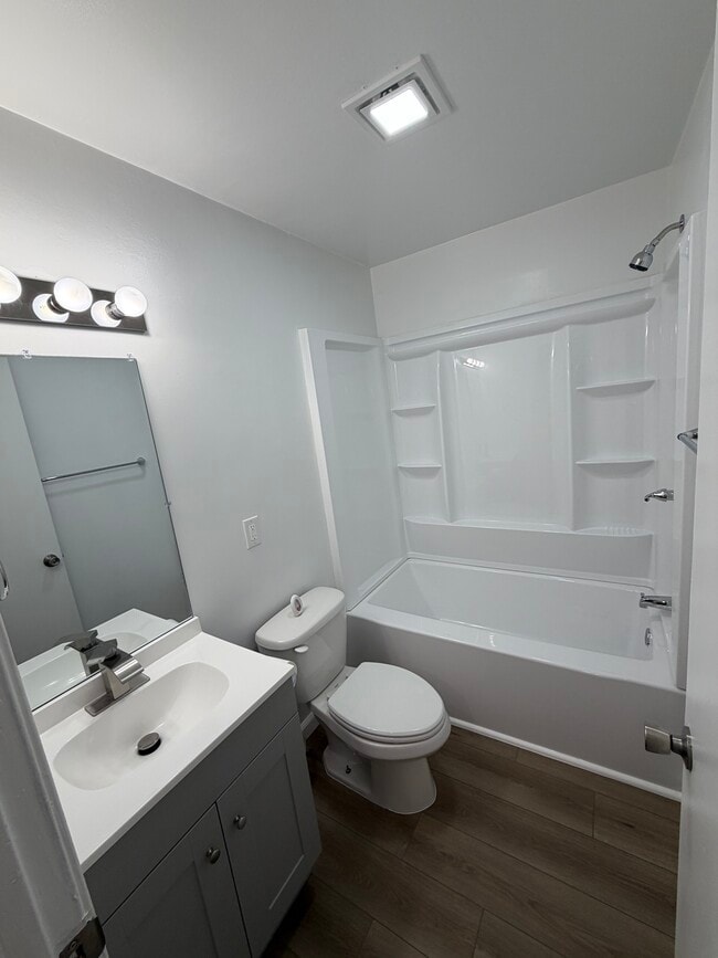 Photo - 203 Ellerbe Dr House