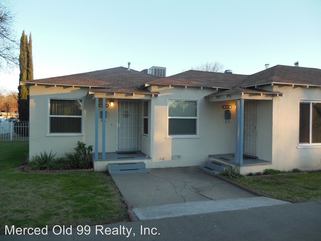 Building Photo - 1 br, 1 bath Apartment - 1146 V St 1144 V St
