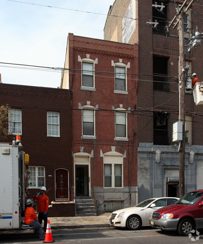1216 Snyder Ave, Philadelphia, PA 19148 Apartments Philadelphia, PA