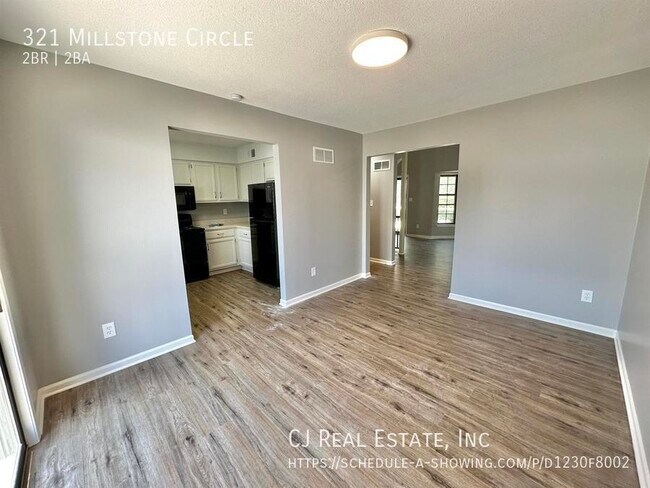 Building Photo - 321 Millstone Cir