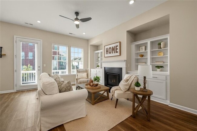 Building Photo - 6023 Skellig St