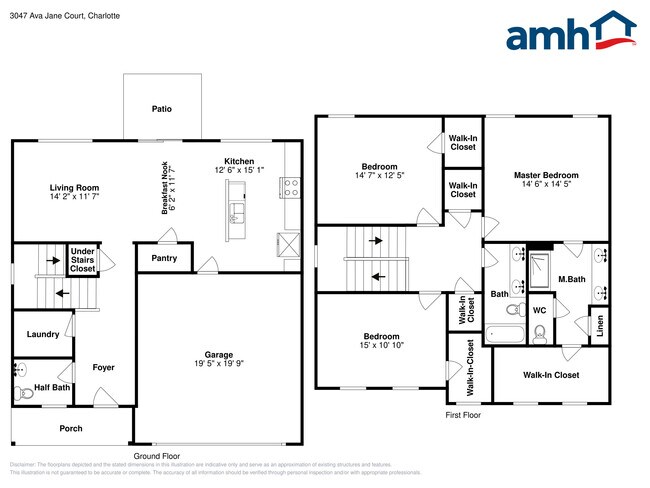 Building Photo - 3047 Ava Jane Court