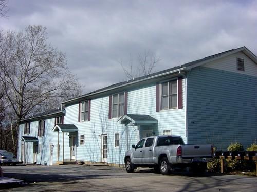 Primary Photo - Arlington Heights Apartments