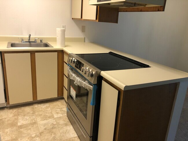 Foto del edificio - 525 11th St NW