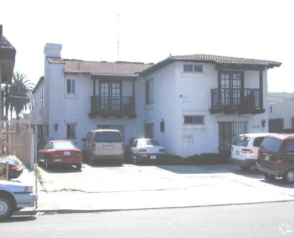 Building Photo - 4129 43rd St