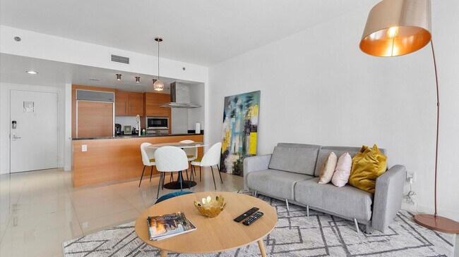 Foto del edificio - 475 Brickell Ave