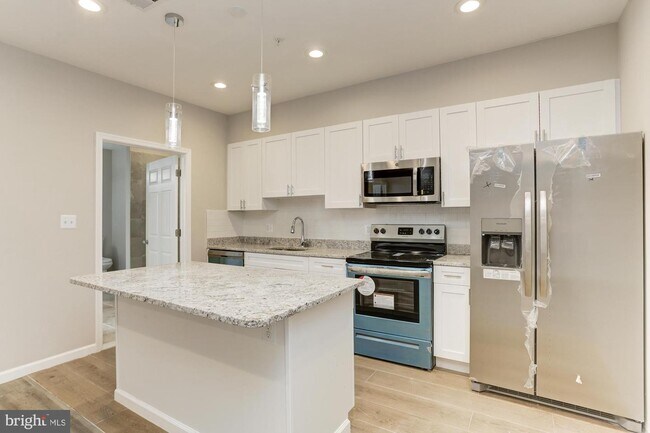 Foto del edificio - 1923 Ashland Ave