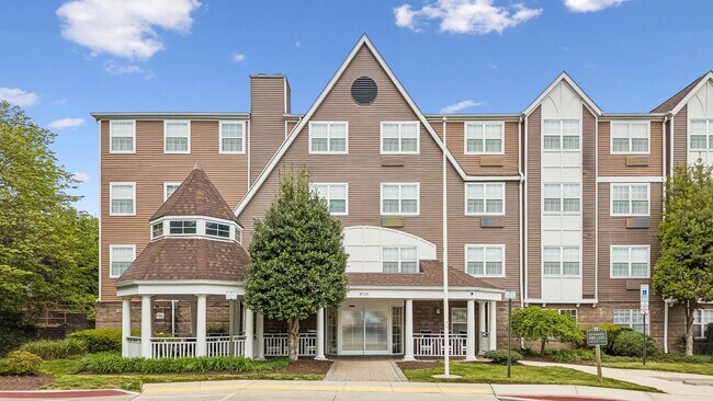 Foto del edificio - Park View at Ellicott City