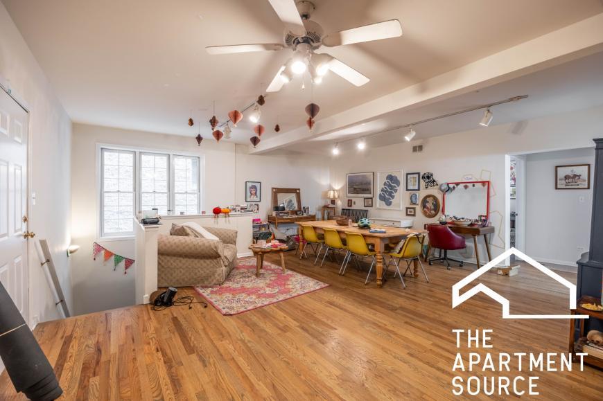 Primary Photo - 4 bedroom in Chicago IL 60642