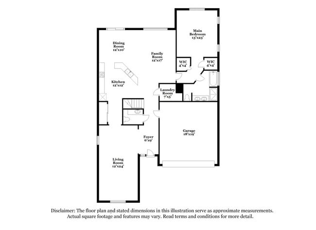 Building Photo - 1449 Madison Ivy Cir
