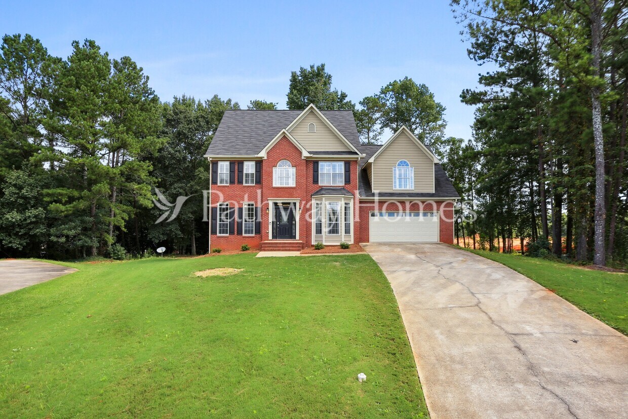 Primary Photo - 309 Westover Ct