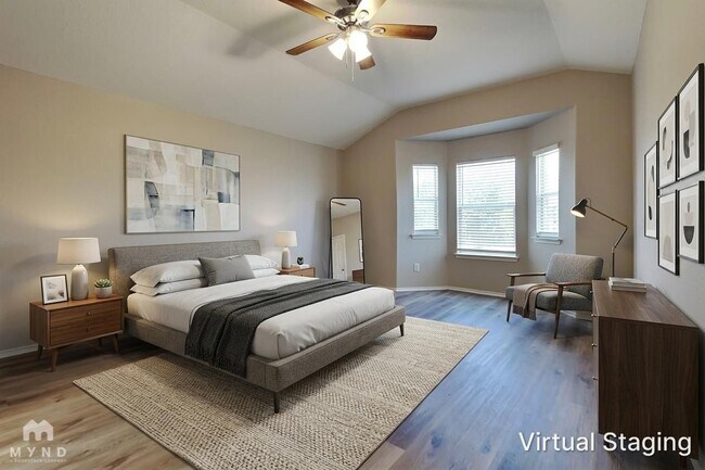 Foto del edificio - 5114 Bright Oak Ct