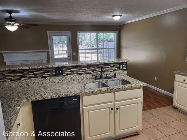 Building Photo - 3 br, 2.5 bath House - 2301 16th Place  Lot 3