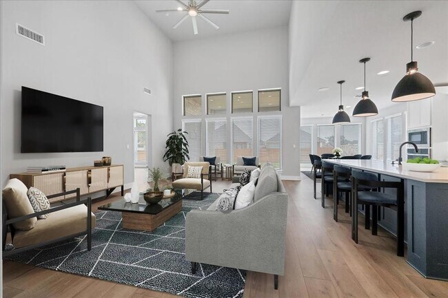 Foto del edificio - 1400 Mulberry Oak Ln
