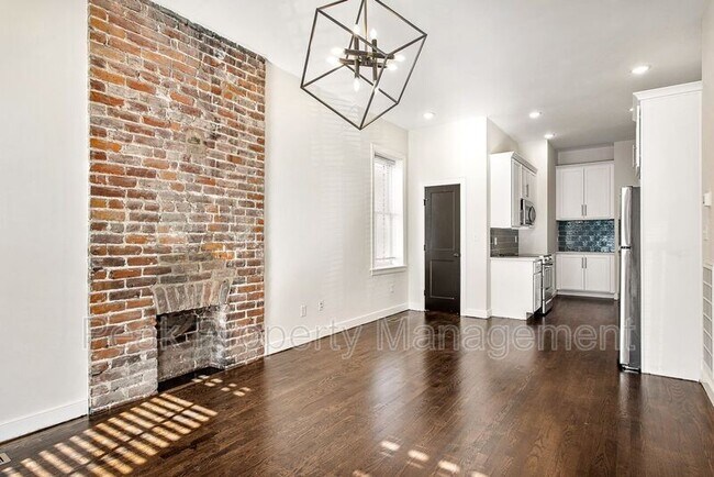 Foto del edificio - 2304 Venable St