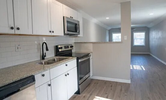 Foto del edificio - 3621 Copeland St