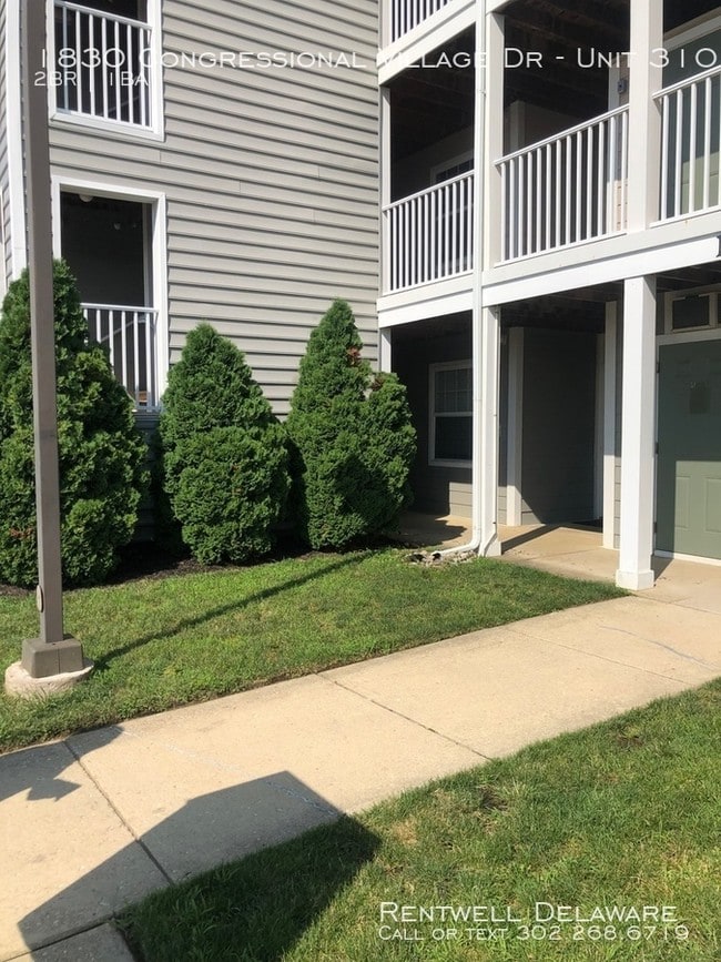 1830 Congressional Village Dr Unit 3102, Middletown, DE 19709 Room