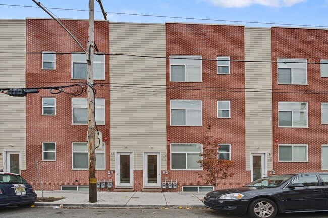 Foto del edificio - 910 N 19th St