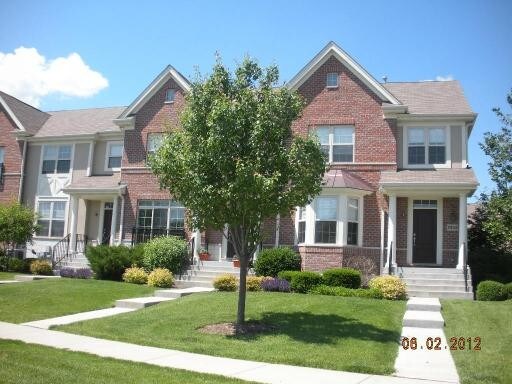 Primary Photo - 2434 Waterbury Ln