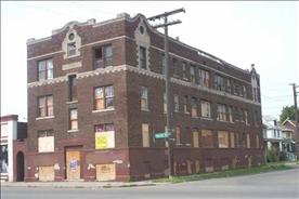 Primary Photo - 8400 W Vernor Hwy